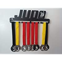 Sport Remember Medallero de Judo